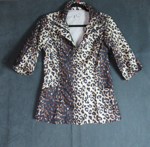 Luii jacket womens - jacket, brown