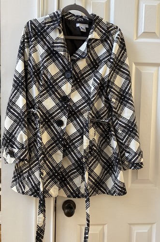 Luii anthropologie trench - anthropologie,